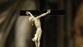 Una familia siria cargará la cruz el Viernes Santo en el Coliseo de Roma