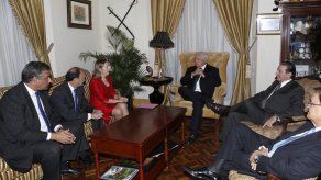 GUPC y ACP se reunirán para discutir fondos extras de Ampliación del Canal GUPC y ACP se reunirán para discutir fondos extras de Ampliación del Canal