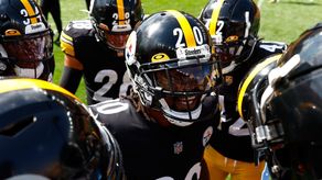 Los Steelers visitarán a los Browns en la Week 3 de la NFL.