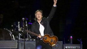 McCartney dice que vio a Dios durante un viaje psicodélico
