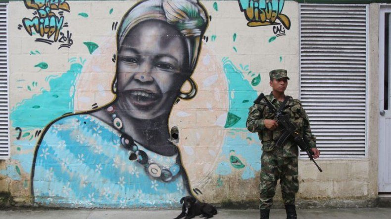 El laberinto que amenaza con hacer estallar la violencia en Colombia