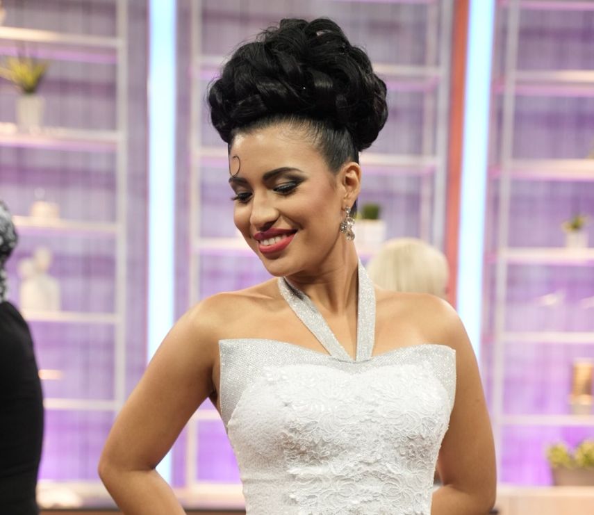 Yo Me Llamo 2022: Selena Quintanilla asegura que el apoyo del público no va a ser en vano