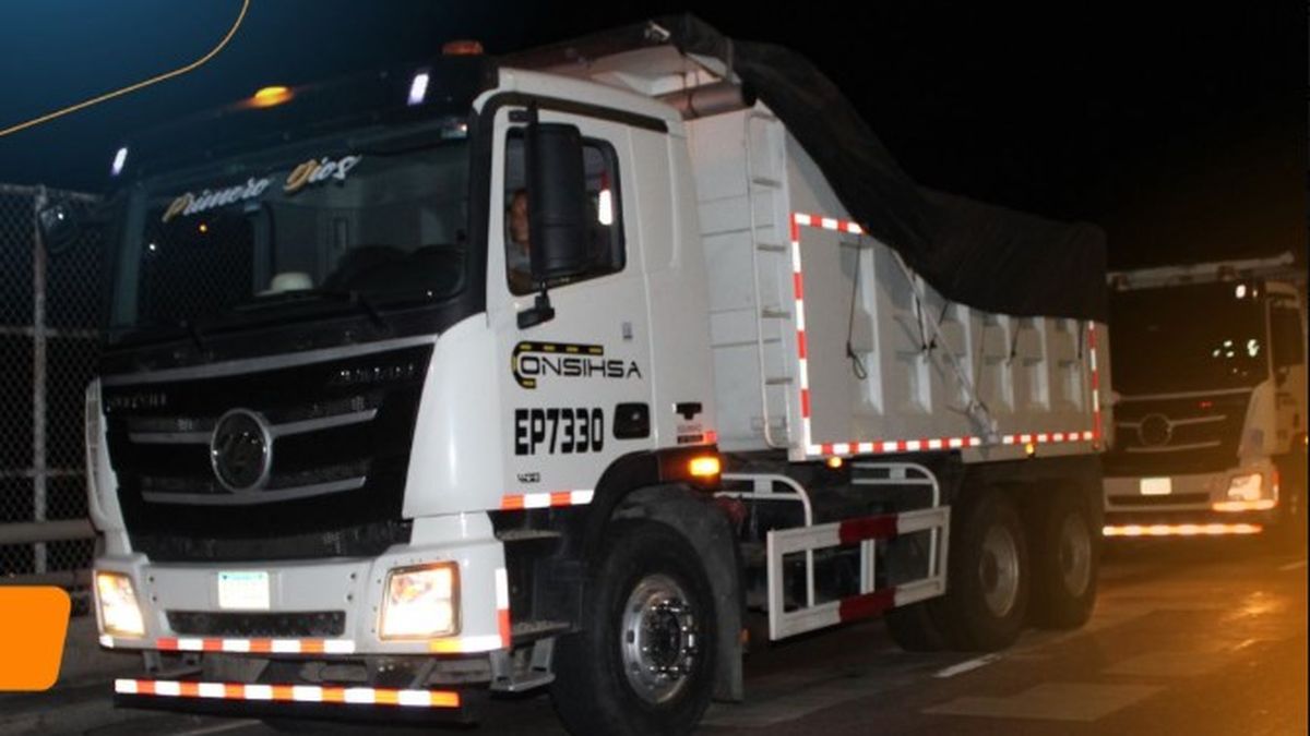 Evaluación estructural del Puente de las Américas.