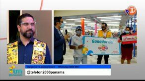 Bingo Teletón se realizará el próximo 11 de diciembre