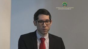 Director del IFARHU gestiona fondos con el MEF para el pago de becas adeudadas