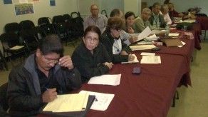 Escuelas se suman a capacitación para implementación de jornada única