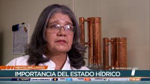 Mentes Brillantes: Ana Luisa García