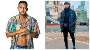 Dominicano T-RiEr lanza Dura De Cintura junto a Flex