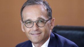 Ministro alemán propone pagos independientes de EEUU