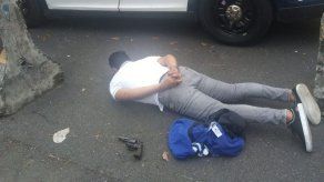 Policía Nacional