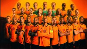 Mundial 2026: Países Bajos deja fuera a Frimpong de su lista para el Mundial 2026