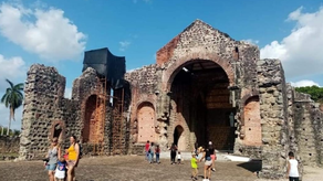Panamá Viejo celebrará el Día Internacional de Monumentos y Sitios
