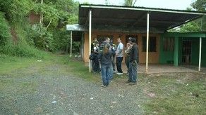Encuentran mujer muerta en Nuevo Arraiján