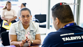 Panamá registra aumento en la empleabilidad.