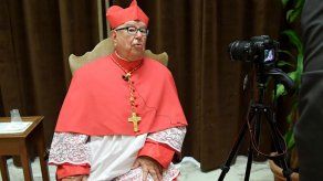 Papa lamenta muerte del cardenal mexicano Sergio Obeso Rivera Papa lamenta muerte del cardenal mexicano Sergio Obeso Rivera