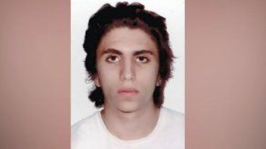 El tercer terrorista del atentado de Londres es italiano de origen marroquí