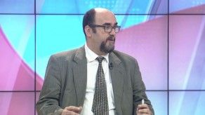 Explican proceso para elección de aspirantes a magistrados de la CSJ