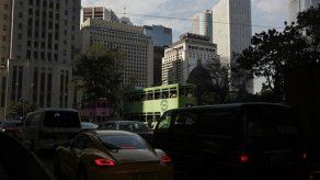 Hong Kong tiene el mejor sistema financiero del mundo