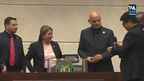 Comisiones de Gobierno y Credenciales