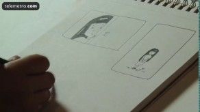 Rosita se asusta, un cómic para niños que ilustra el miedo a la deportación