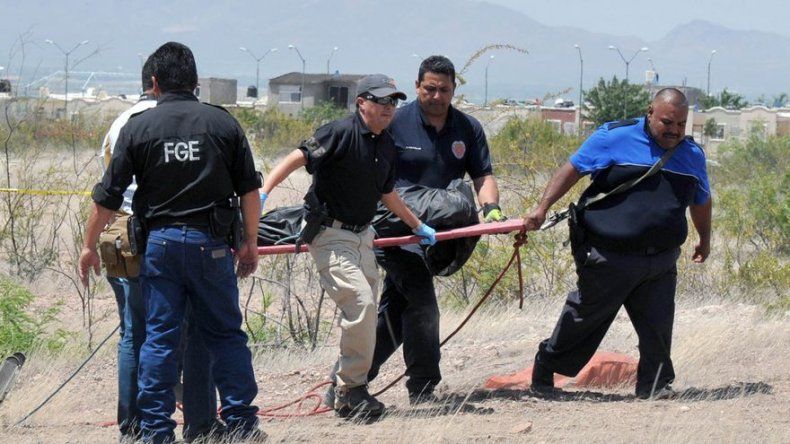 Menores que mataron a niño en México afrontan encierro en centros y albergues