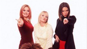 Las Spice Girls estuvieron a punto de usar uniforme