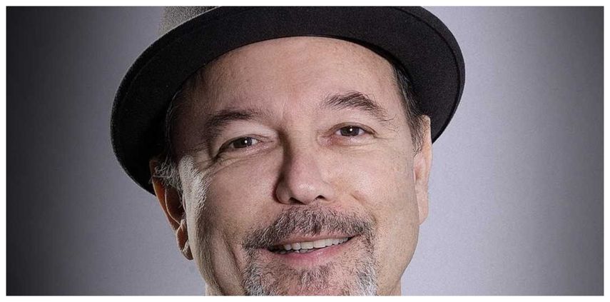 Rubén Blades
