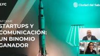 LLYC y Ciudad del Saber (CDS) se alían con el objetivo depresentar el informe: “Startups y Comunicación: un binomio ganador”. LLYC y Ciudad del Saber (CDS) se alían con el objetivo depresentar el informe: “Startups y Comunicación: un binomio ganador”.