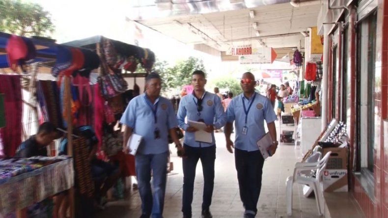 Mitradel realiza operativos en Coclé para verificar condiciones laborales