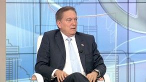 Cortizo destaca importancia de trabajar en tema de justicia social