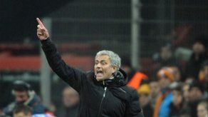 Mourinho cree que el duelo con el Galatasaray será muy igualado