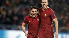Roma supera a Shakhtar y está en cuartos de ‘Champions’