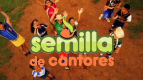 Conoce a los trovadores de la 8va temporada de Semilla