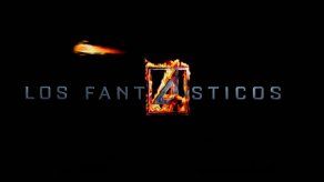 Los 4 Fantásticos