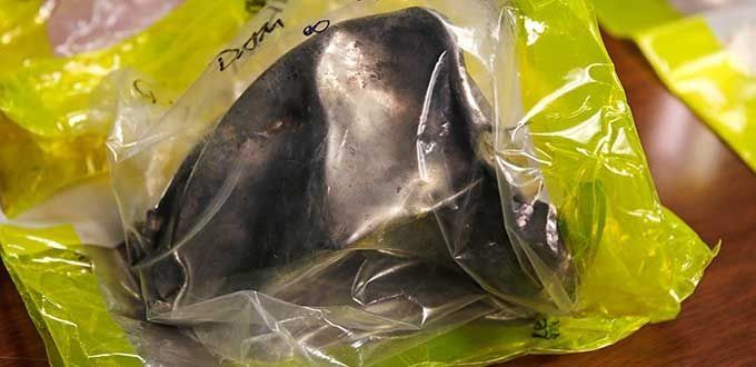 Revelan elementos hallados en la casa de Tsarnaev