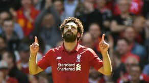 Mohamed Salah firma nuevo contrato de largo plazo con el Liverpool (club)