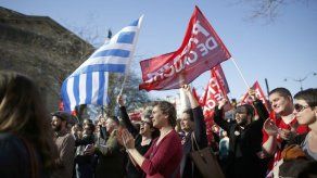 París tendrá su primera alcaldesa