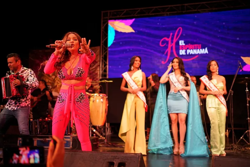 Carnaval capitalino: ¿Qué artistas se presentarán el viernes?
