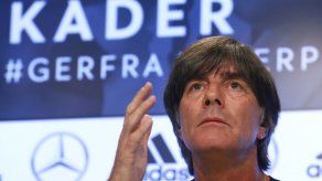 Alemania busca cambios con el mismo personal