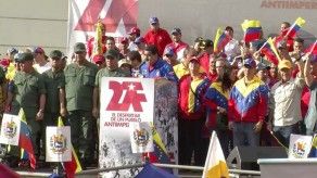Venezuela exigirá visa a estadounidenses