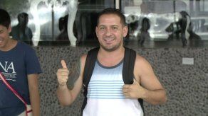 Ticos aprovechan visita a Panamá por partido de fútbol para turismo de compras