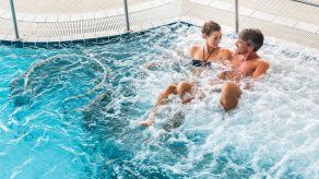 Wellness irrumpe en la industria turística