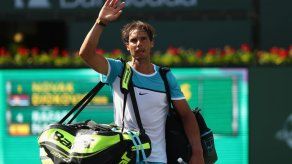 Nadal será el abanderado de España en Río