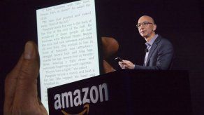 Amazon contratará 6.000 personas en Estados Unidos