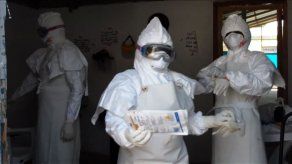 OMS: brote de ébola es emergencia sanitaria