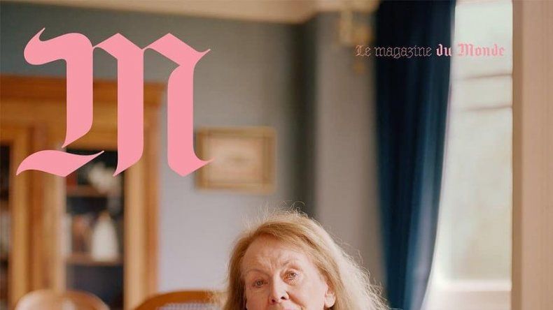 La francesa Annie Ernaux, Premio Formentor 2019 por su prosa implacable