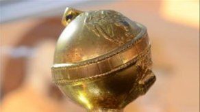 La 71 edición de los Globos de Oro tendrá lugar el 12 de enero de 2014