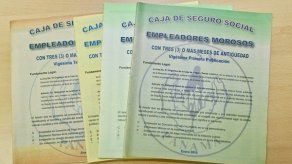 La CSS recuperó 66 millones de dólares más que el año pasado en morosidad