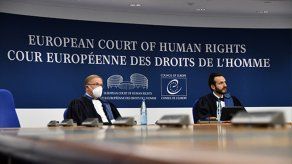 La sentencia del TEDH se dio ante la demanda de una mujer que acusó a siete hombres de haberla violado en grupo en un vehículo tras una fiesta en 2008, cuando estaba bajo los efectos del alcohol.