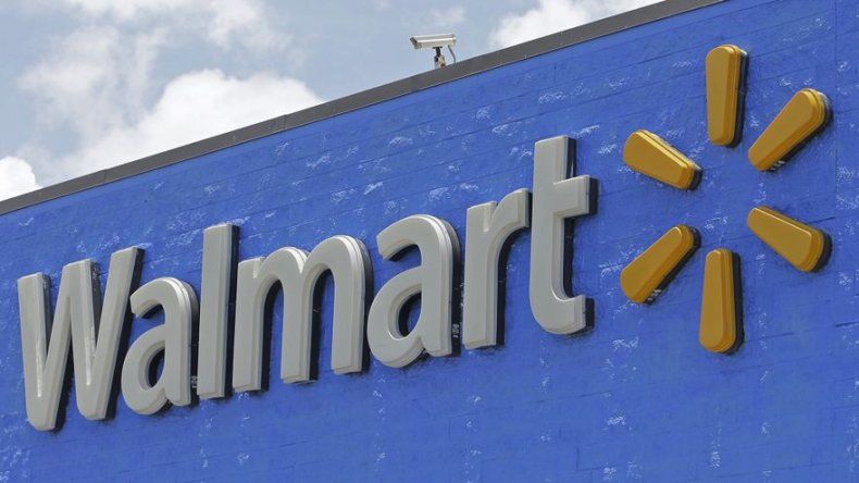 EEUU: Walmart hará envíos al día siguiente de la compra